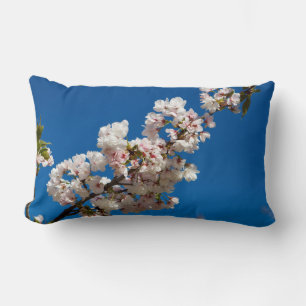 sakura bloom lumbarkudde