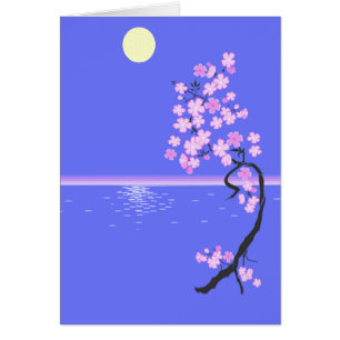 Sakura Blooms OBS Kort