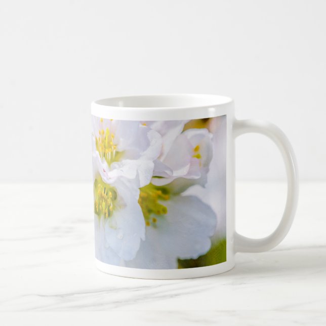 Sakura Blossom Kaffemugg (Höger)
