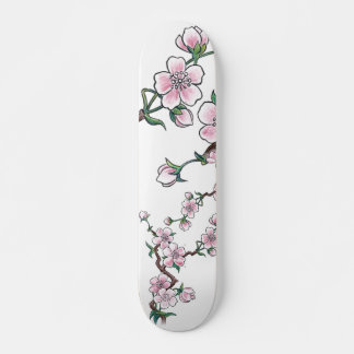 Sakura Board Skateboard Bräda 19,5 Cm