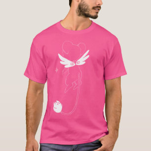 Sakura Cardcaptor Kerochan T Shirt