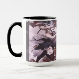 Sakura Cardcaptor Mugg