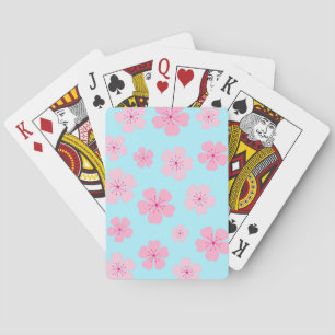 Sakura Casinokort