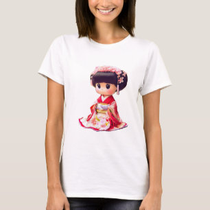 Sakura-chan T Shirt