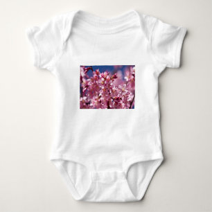 Sakura Cherry Blommars Kissed by Sunlight Tee Shirt