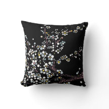 Sakura Dot Art Designer Kudd
