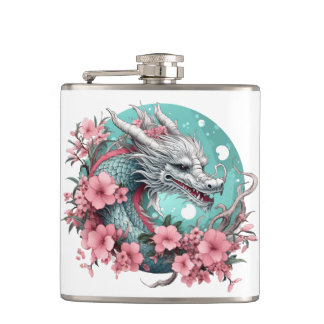 Sakura Dragon Fickplunta