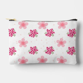 Sakura Dreams Zipping Pouch