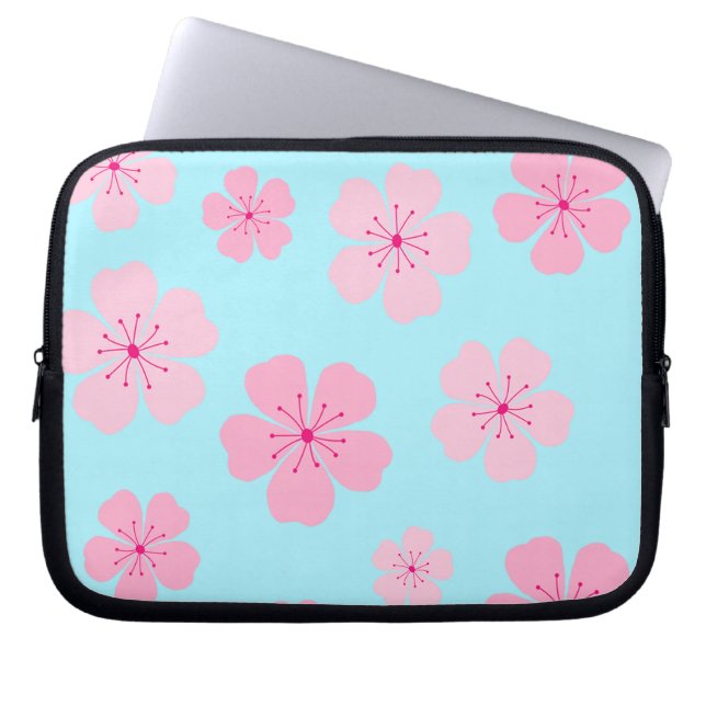 Sakura Electronics Bag Laptop Fodral (Framsidan)