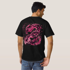 Sakura Enso-emblem T Shirt