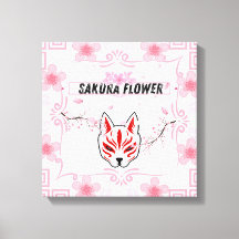 Sakura Flower - The Beauty of Japan Cherry Blo