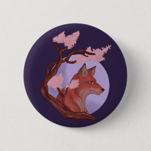 Sakura Fox Knapp