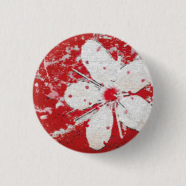 Sakura japanese cherry blommar asian blommigt knapp