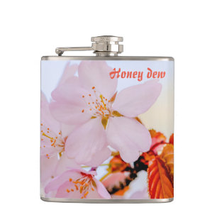 Sakura - Japansk körsbärsblommar Fickplunta
