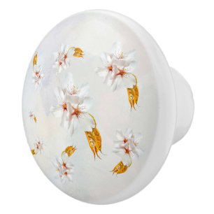 Sakura - Japansk körsbärsblommar Knopp