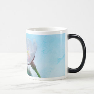 Sakura - Japansk körsbärsBlommar Magisk Mugg