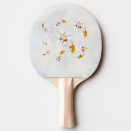 Sakura - Japansk körsbärsblommar Pingisracket
