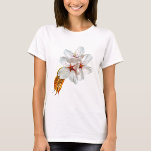 Sakura - Japansk körsbärsblommar Tee