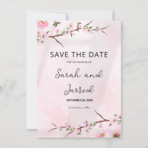 Sakura Japanska Cherry Blommar Asian