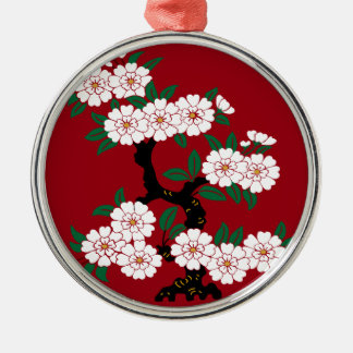 SAKURA JULGRANSPRYDNAD METALL