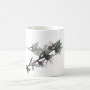 Sakura Kaffemugg