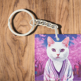 Sakura kattunge
