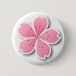 Sakura knäppas knapp