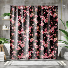 Sakura Körsbärsblommmotiv 
