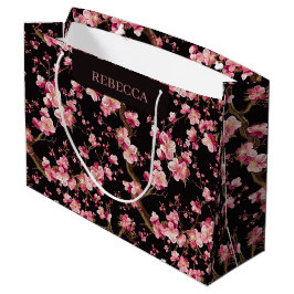 Sakura Körsbärsblomsmönster