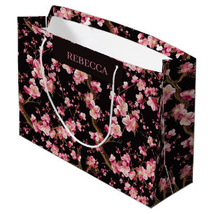 Sakura Körsbärsblomsmönster