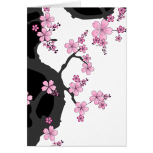 Sakura kort