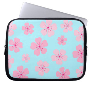 Sakura Laptop Fodral