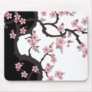 Sakura Mousepad Musmatta