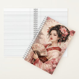 Sakura Notebook 2