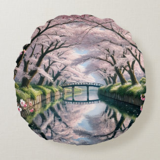 SAKURA RUND KUDDE