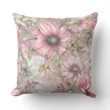 Sakura Sergranat Botanical