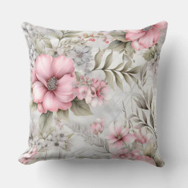 Sakura Sergranat Botanical Kudde