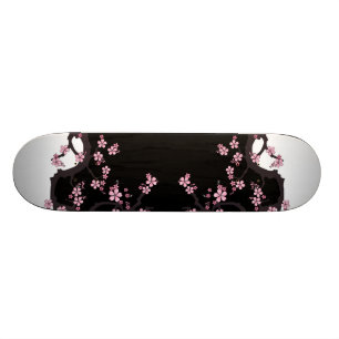 Sakura Skateboard Bräda 20,5 Cm