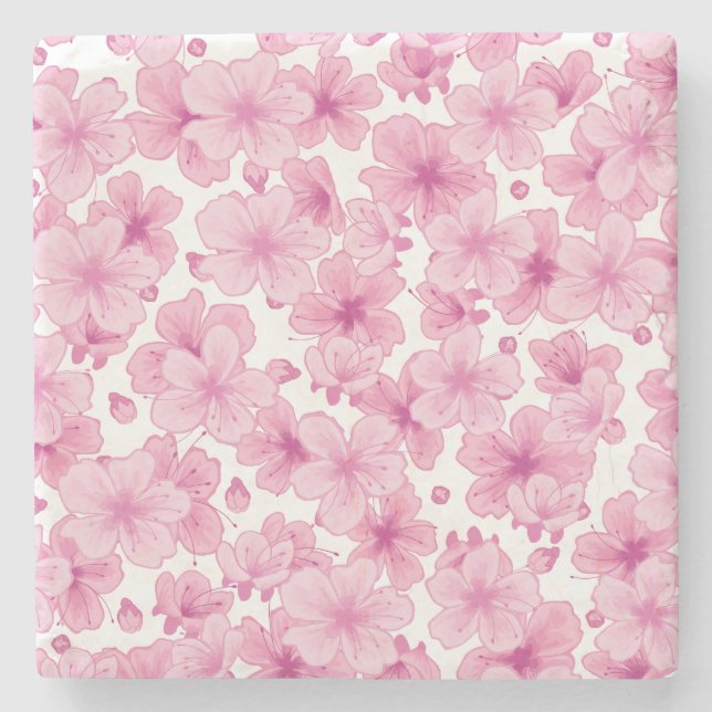 Sakura Stenunderlägg (Framsidan)