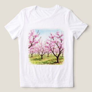 Sakura T Shirt