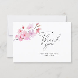 Sakura - tackkort för möhippa kort