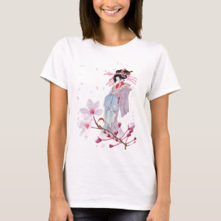 Sakura Tee Shirt
