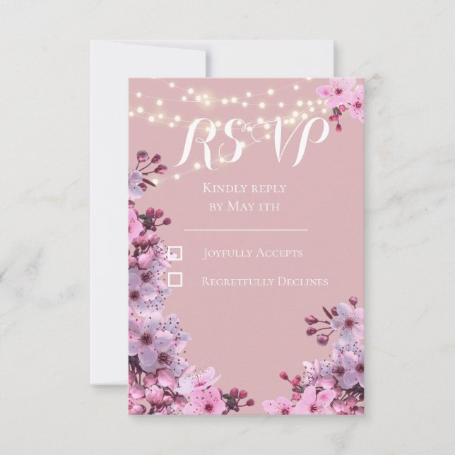 Sakura Theme (Framsida)