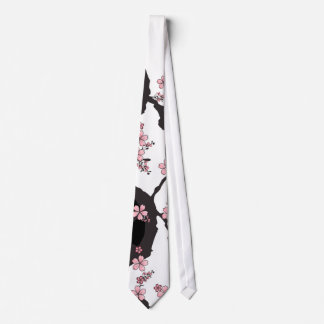 Sakura tie slips