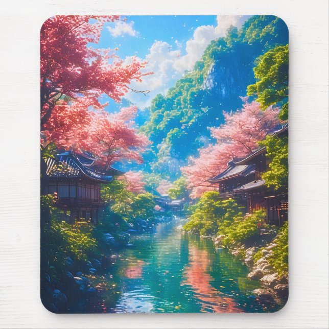 Sakura Utsuru Seiryū  Musmatta (Framsidan)