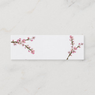 Sakura visitkort