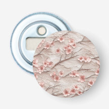 Sakura viskar på marinblå