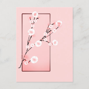Sakura Vykort