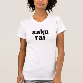 Sakurai - Pikanchi Tshirtvit Tröja