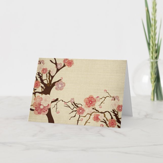 Sakurakort Kort (Framsida)